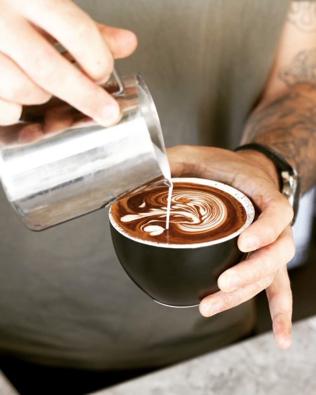 Middle of the week...
Coffee cravings are real!!😋😋☕☕

#bestcoffeeintown #coffeelover #coffeecravings☕️ #ineedcoffee#latteart #sydneycafe #sydneylocal #sutherlandshire #sutherlandshirebusiness #sutherlandshiresmallbusiness #breakfast #brunchinsydney