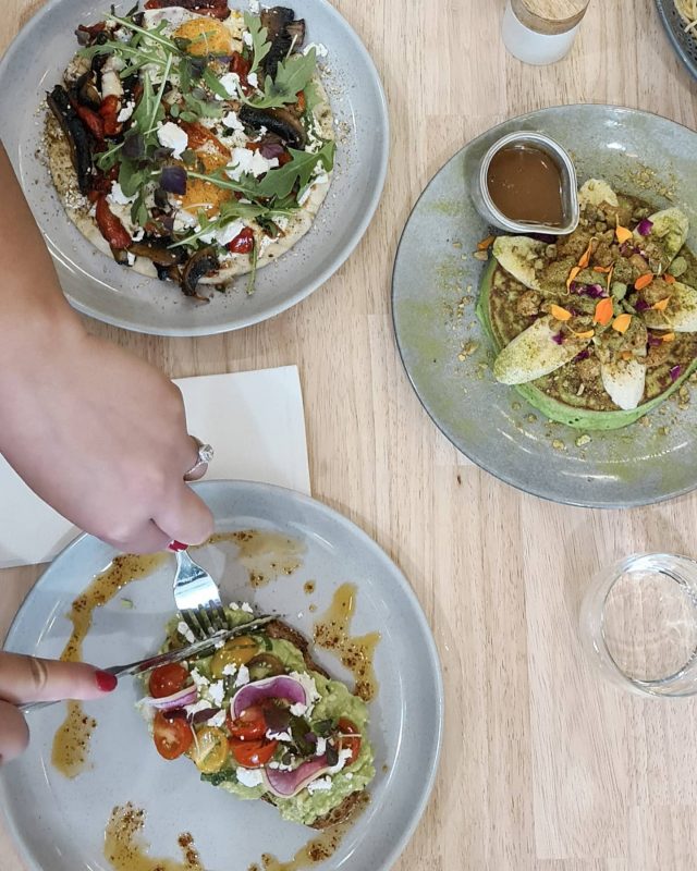 Weekend is finally here!
Do you know what you getting?
🤔😋🤤

#weekendvibes #weekendmood #sydneylife #sydneytoday #bestcafe #bestbreakfast #bestcafeintown #brunch #herecomesthesun #sydneyeats #sydneylocal #sutherlandshire #sutherlandshirecafe