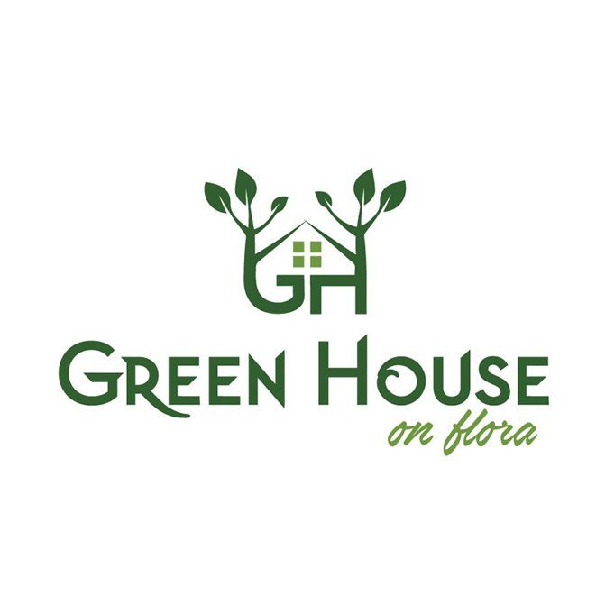 Greenhouse on Flora